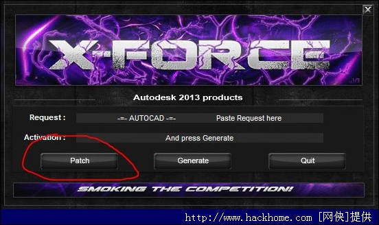 AutoCAD 2013 图片5