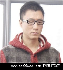 很man的孙红雷霸气qq头像