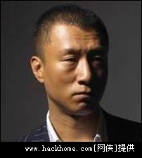 很man的孙红雷霸气qq头像[多图]