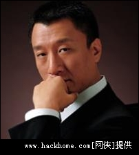 很man的孙红雷霸气qq头像[多图]