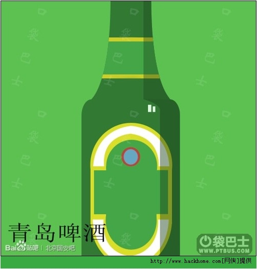 疯狂猜图 啤酒瓶_疯狂猜图绿色啤酒瓶大集合(2)