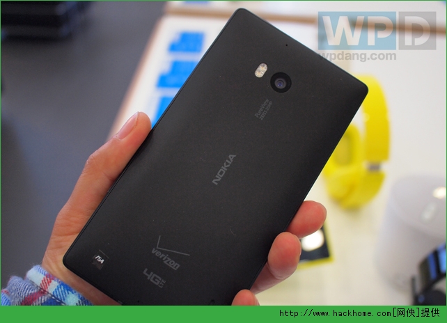 诺基亚lumia icon(lumia929)到底怎么样?lumia929体验小记![多图]
