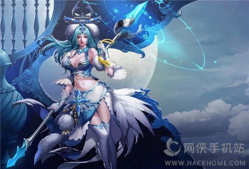 王者荣耀王昭君5v5出装,加点对线技巧[多图]