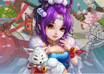 首页 手机游戏 手游资讯 大话西游手游转生人物造型图鉴