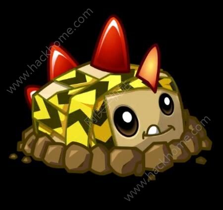 植物大战僵尸2恐龙危机植物大全 全新植物登场[多图]