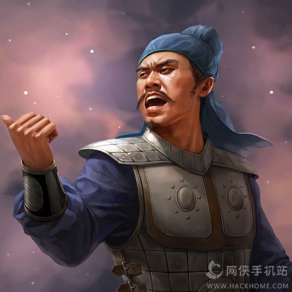 三国志13人物属性分析大全图鉴1多图