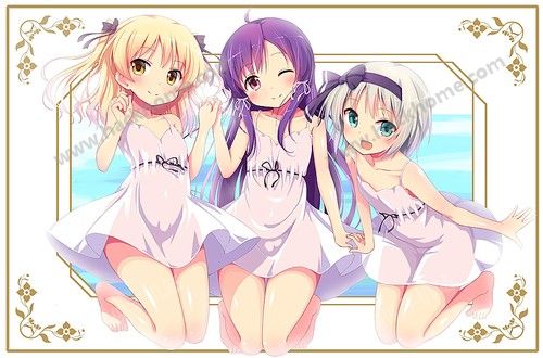 女装学园孕官方汉化版 v1.