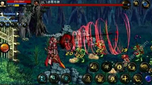 dnf手游2d版公测时间_dnf国服公测时间_dnf公测时间
