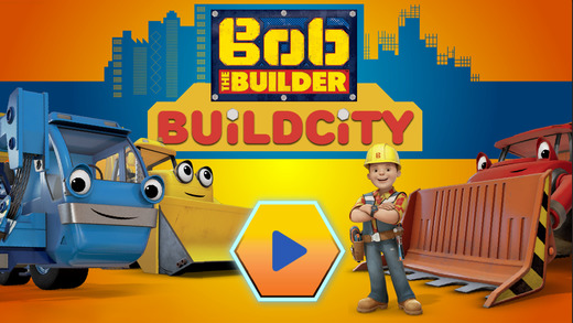 巴布工程师城市建造者游戏官网安卓版(bob the builder build city v