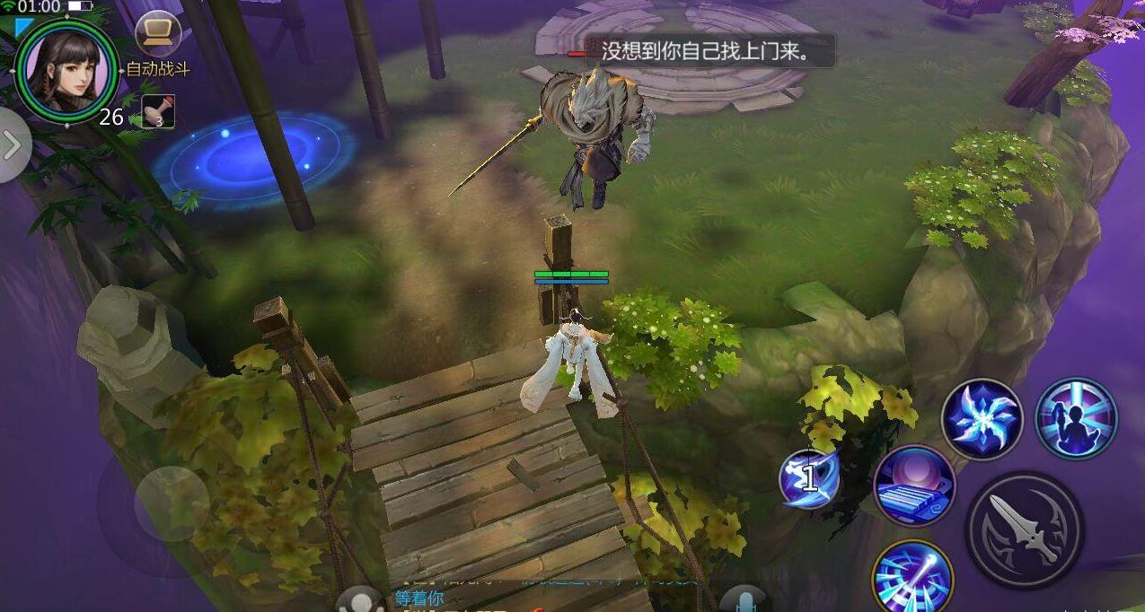 剑侠情缘1私服怎么复制装备和刷装备?高手来教下