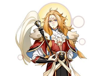 元气封神元始天尊阵容 相关文章