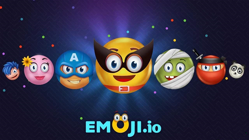 表情符号大作战游戏安卓中文版emojiiov16