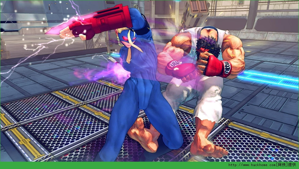 ultra street fighter,luigis mansion3 《终极街头霸王4》ultra street fighter xbox360版