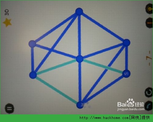 一笔画一世界全关卡通关详细图文攻略