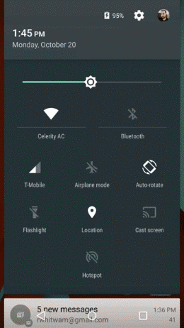 ׿5.0(Android5.0)ֲ̬ſЧ[ͼ]ͼƬ14