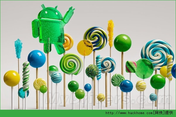׿5.0ϵͳЩص㣿 Android 5.0 Lollipopص̵[ͼ]ͼƬ1