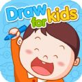宝宝学画画app