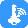 WiFi万能密码钥匙解锁