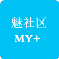 魅社区