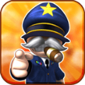 智能警报器