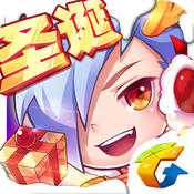 天天酷跑冰雪奇原