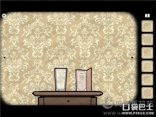rusty lake hotel room 1 rusty lake hotel room 1