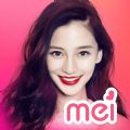 Angelababy的美啦app