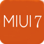 MIUI7係統穩定版官方下載 v1.0