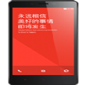 MIUI7紅米note開發版刷機包 v1.0