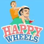 Happy Wheels