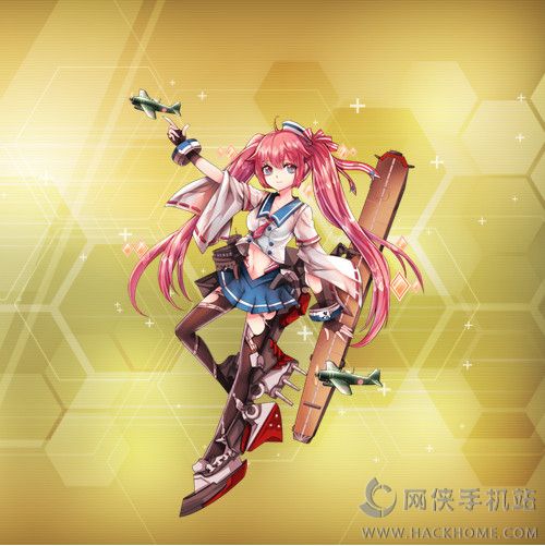 战舰少女r航母哪个更厉害航母正确使用攻略多图