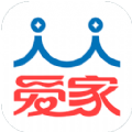 人人爱家金融