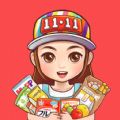 格格美食全球购