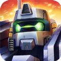 钢铁黎明官方版