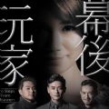幕后玩家电视剧