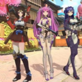 枪界官网版
