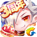 炫光酷跑精灵官网版