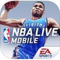 NBA Live移动版亚洲版
