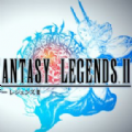 ջ봫2ٷİ棨Final Fantasy Dimensions II v1.0