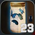 蝶影重重23