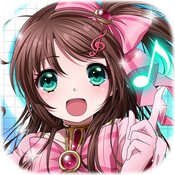 8 Beat Story 偶像x音乐游戏IOS版