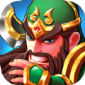 塔防三国志3D官网版