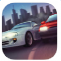 Driving Zoneios版