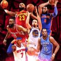 腾讯天天NBA