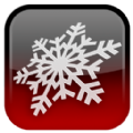 雪花3D动态壁纸app