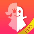 Ghost Lens Pro ios已付费版
