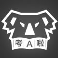 考A啦官网版