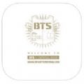 BTS OFFICIAL SHOP中文版