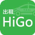 HiGo出租车司机版
