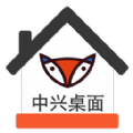 中兴手机桌面